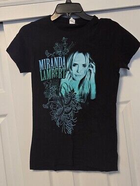 Miranda Lambert Concert Tee